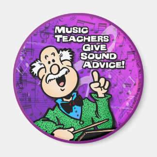 Imã Professor de Música