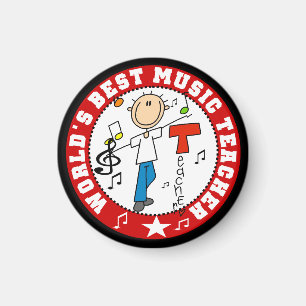Imã Professor de música do mundo o melhor