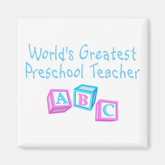 Imã Professor de pré-escola no mundo
