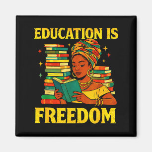 Imã Professor educação história negra é liberdade afro