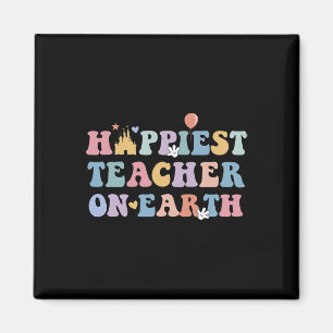 Imã Professor Mais Feliz Do Mundo Volta às Aulas Prime