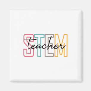 Imã Professor Pjmk Stem Ciências Tecnologia Professor