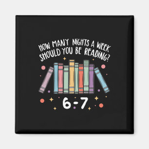 Imã Professor Quantas Noites Por Semana Você Deve Ler