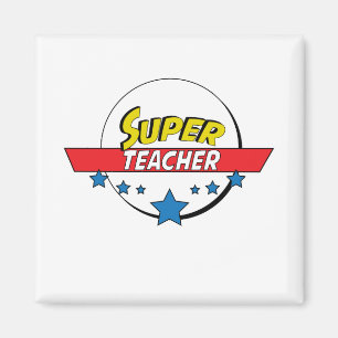 Imã Professor super,