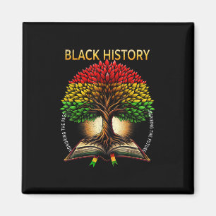 Imã Professora de Cultura da História Negra Orgulhosa