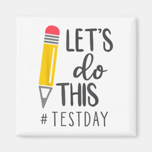 Imã Professora Do Dia Permite Fazer Este Teste No Esta