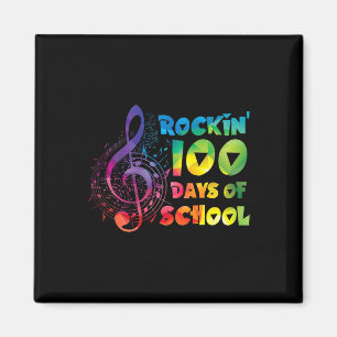 Imã Professora - Espetacular 100 Dias De Chave De Músi