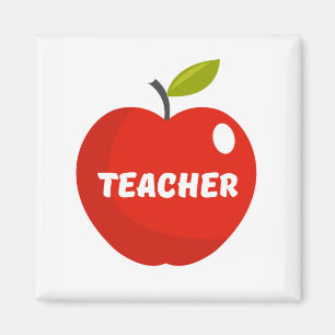 Imã Professores Apple