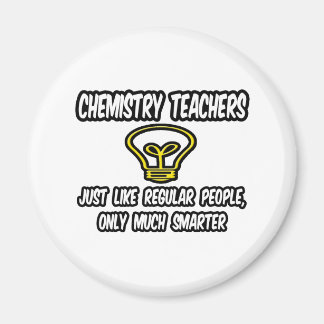 Imã Professores De Chem... Pessoas Regulares, Apenas M