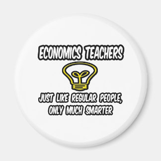 Imã Professores De Econ... Pessoas Regulares, Apenas M