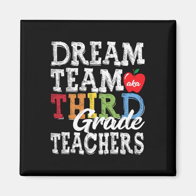 Imã Professores do Grau Equipe de Sonho de Teerão Aka  (Frente)