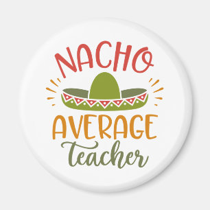 Imã Professores do Nacho Média