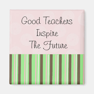 Imã Professores Inspiradores