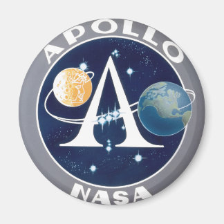 Imã Programa Apollo