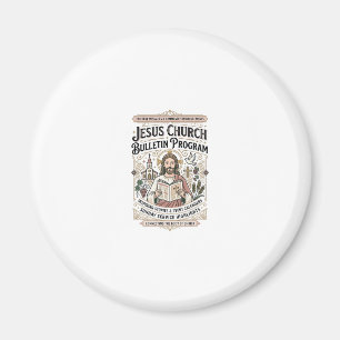 Imã Programa de Boletim da Igreja de Jesus Boletim da