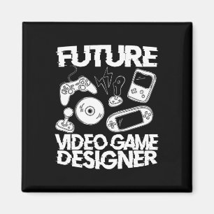 Imã Programação de Jogo para Crianças O Futuro Jogo De