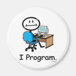 Imã Programador de computador