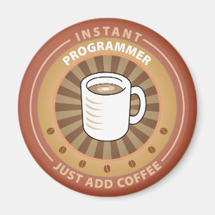 Imã Programador imediato
