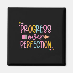 Imã Progresso Sobre Motivação Perfeição De Volta à Esc