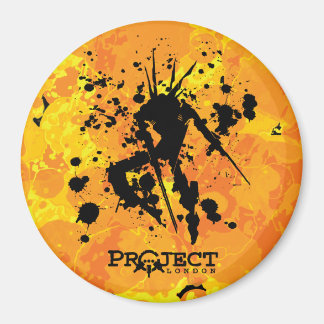 Imã Project London Premiere Magnet