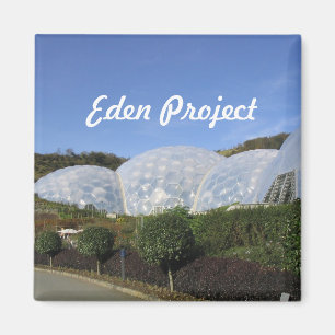 Imã Projeto de Eden