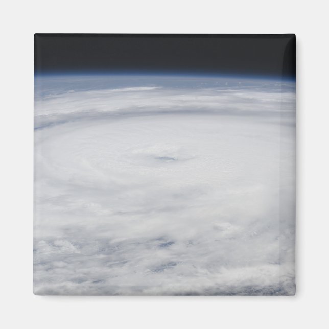 Imã Projeto de Lei do Furacão no Oceano Atlântico 2 (Frente)