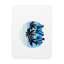 Ímã Projeto de praia incrível