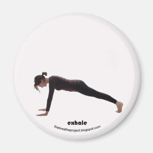 Imã projeto respirtheid 5de12 (Frente)