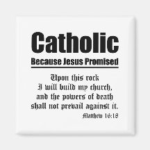 Promessa Católica