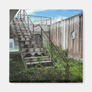 Imã Promoção imobiliária abandonada Banguecoque