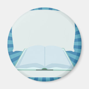 Imã Promova o título de adição do seu livro aqui