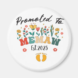 Imã Promovida a Memaw desde 2025: Um Ano Especial para