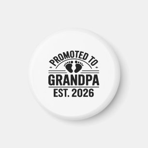 Imã Promovido a Avô, Est. 2026, Novo Avô Engraçado
