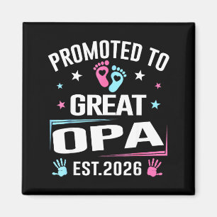 Imã Promovido a Grande Opa Est 2026 Anúncio de Gravide