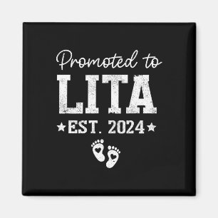 Imã Promovido A Lita 2024 Para A Gravidez Ba
