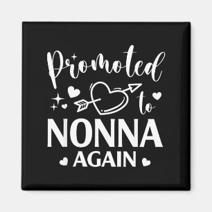 Imã Promovido a nonna novamente coração seta combinand