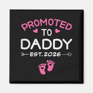Imã Promovido a Papai É uma Menina Est 2026 Novo Pai F