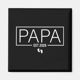 Imã Promovido a Papai Est 2026 Novo Pai 2026 Em Breve