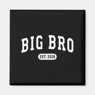 Imã Promovido Ao Big Bro Est 2026 Novo Irmão Bebê Anno