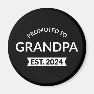 Imã Promovido Ao Vovô Est. 2024 II