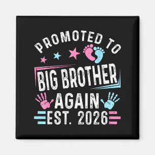 Imã Promovido Big Brother Novamente Est Ilustração