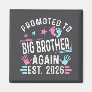 Imã Promovido Para Big Brother Novamente Est. 2026 Vin