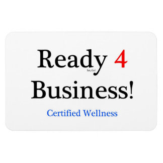 Ímã Pronto para 4 empresas