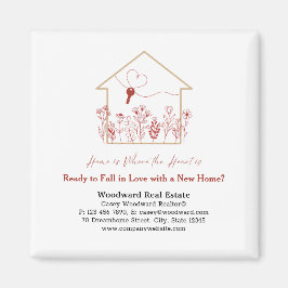 Imã Pronto para Apaixonar-se? | Marketing de Orçamento