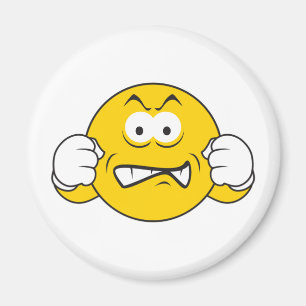 Imã Pronto para enfrentar a face