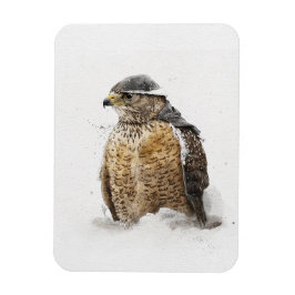 Ímã Pronto Para O Magneta De Neve