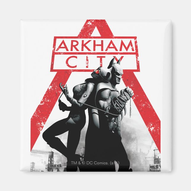 Imã Propaganda AC - Obedeça/Enviar é Sobreviver (Frente)