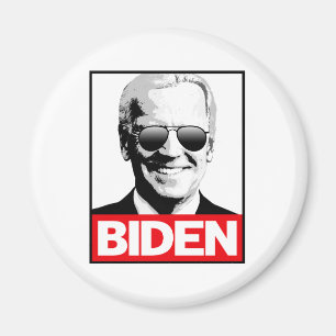 IMÃ PROPAGANDA DE JOE BIDEN