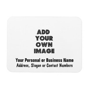 Ímã Propaganda flexível feita sob encomenda da imã d