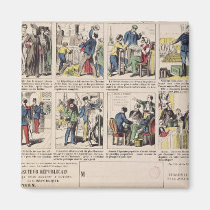 Imã propaganda republicana